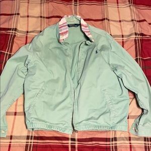 Men’s XL Polo Ralph Lauren Jacket
